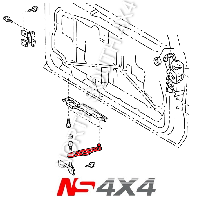 Ns4x4